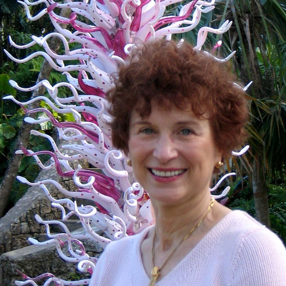 Meet your Posher, Linda